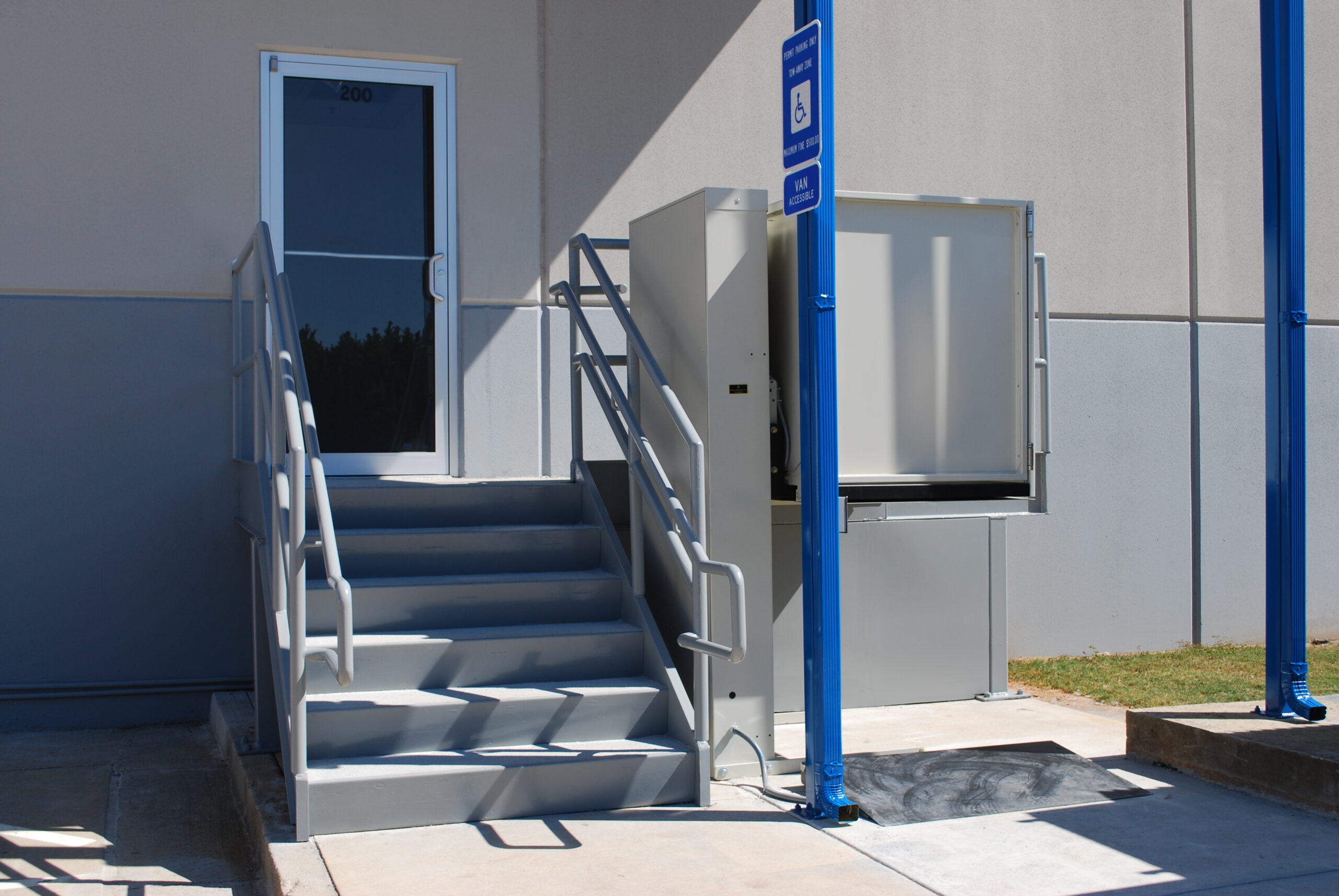 Symmetry visual data 2