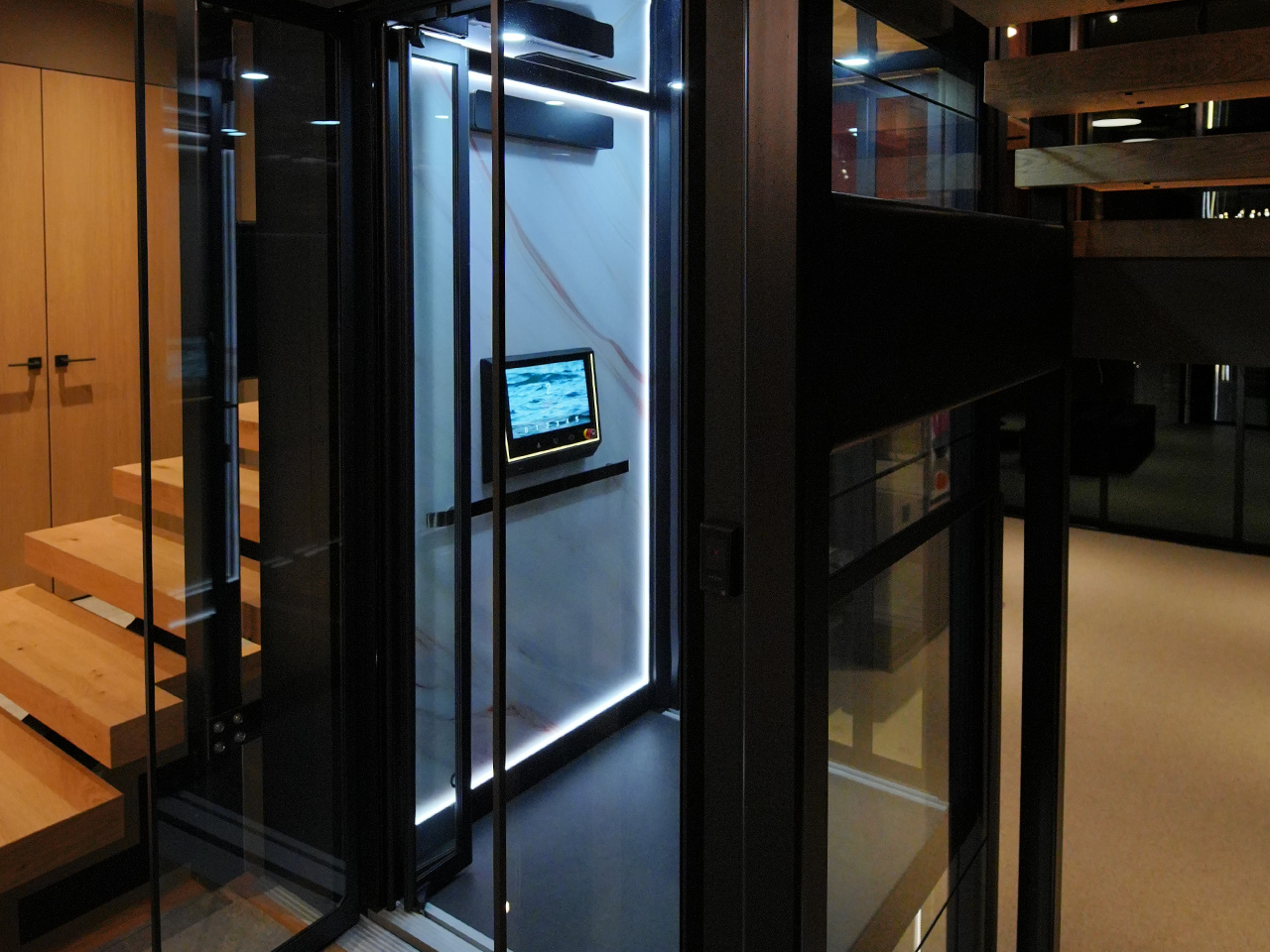 Antera-home-door-open-1