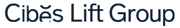 Cibes Amslift Oy logo